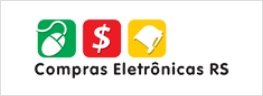 Site Compras Eletrônicas RS