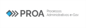PROA - Processo Administrativo Eletrônico